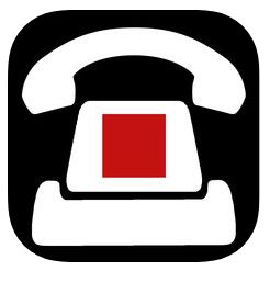ضبط تماس تلفنی در ایفون
